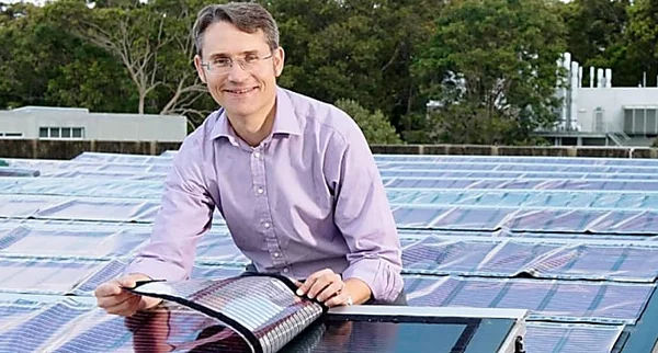 Antibes : Vos panneaux solaires payés par la région si vous êtes propriétaire